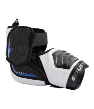 Bauer Hockey Bauer Vapor FLYLITE Intermediate Hockey Elbow Pads