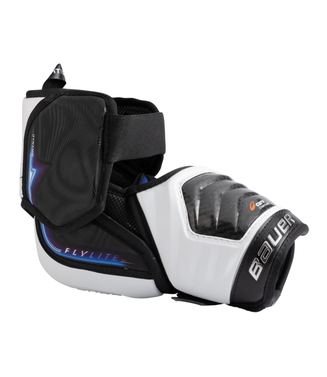 Bauer Hockey Bauer Vapor FLYLITE Intermediate Hockey Elbow Pads