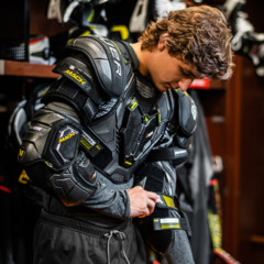 Player Protective