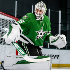 Goalie Protective