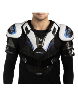 Bauer Hockey Bauer Vapor FLYLITE Junior Hockey Shoulder Pads