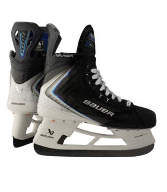 Bauer Hockey Bauer Vapor FLYLITE Intermediate Hockey Skates