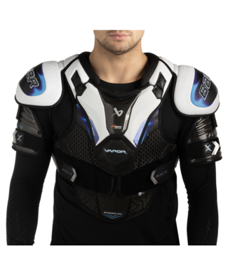 Bauer Hockey Bauer Vapor FLYLITE Senior Hockey Shoulder Pads