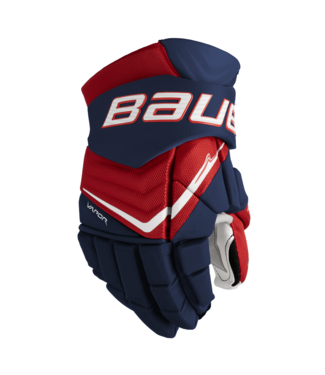 Bauer Hockey Bauer Vapor FLYLITE Intermediate Hockey Gloves