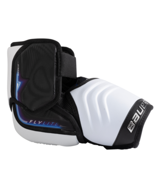 Bauer Hockey Bauer Vapor FLYLITE Junior Hockey Elbow Pads