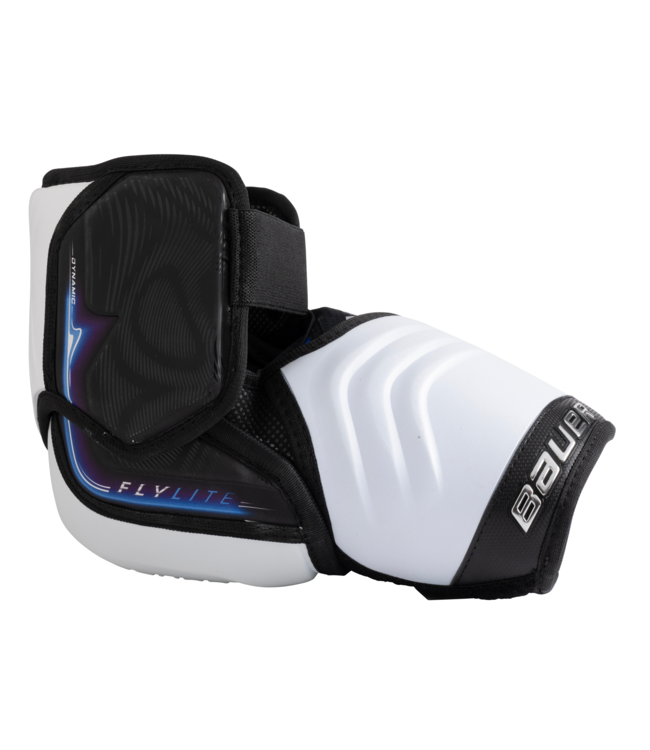 Bauer Hockey Bauer Vapor FLYLITE Junior Hockey Elbow Pads