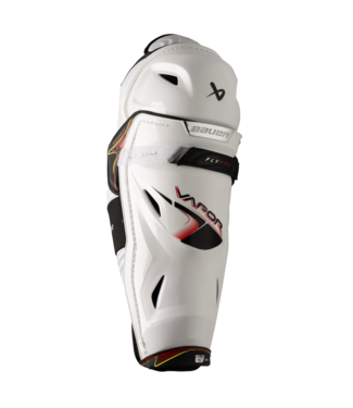 Bauer Hockey Bauer Vapor FLYPRO Intermediate Hockey Shin Guards