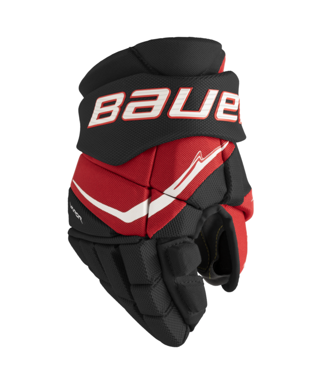 Bauer Hockey Bauer Vapor FLYPRO Junior Hockey Gloves