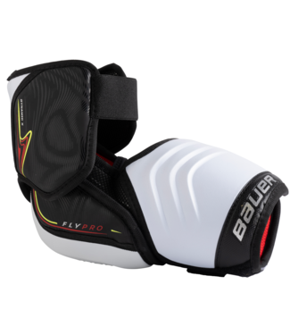 Bauer Hockey Bauer Vapor FLYPRO Intermediate Hockey Elbow Pads