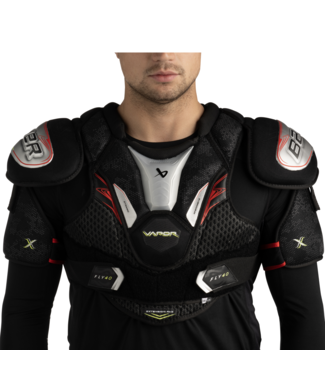 Bauer Hockey Bauer Vapor FLY40 Intermediate Hockey Shoulder Pads