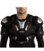 Bauer Hockey Bauer Vapor FLY40 Intermediate Hockey Shoulder Pads