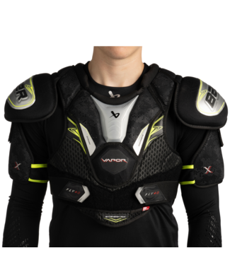 Bauer Hockey Bauer Vapor FLY40 Junior Hockey Shoulder Pads