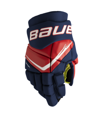 Bauer Hockey Bauer Vapor FLY40 Junior Hockey Gloves