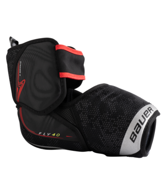 Bauer Hockey Bauer Vapor FLY40 Senior Hockey Elbow Pads