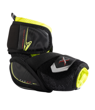Bauer Hockey Bauer Vapor FLY40 Junior Hockey Elbow Pads