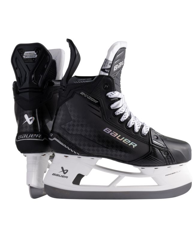 Bauer Hockey Bauer Supreme Shadow Intermediate Hockey Skates