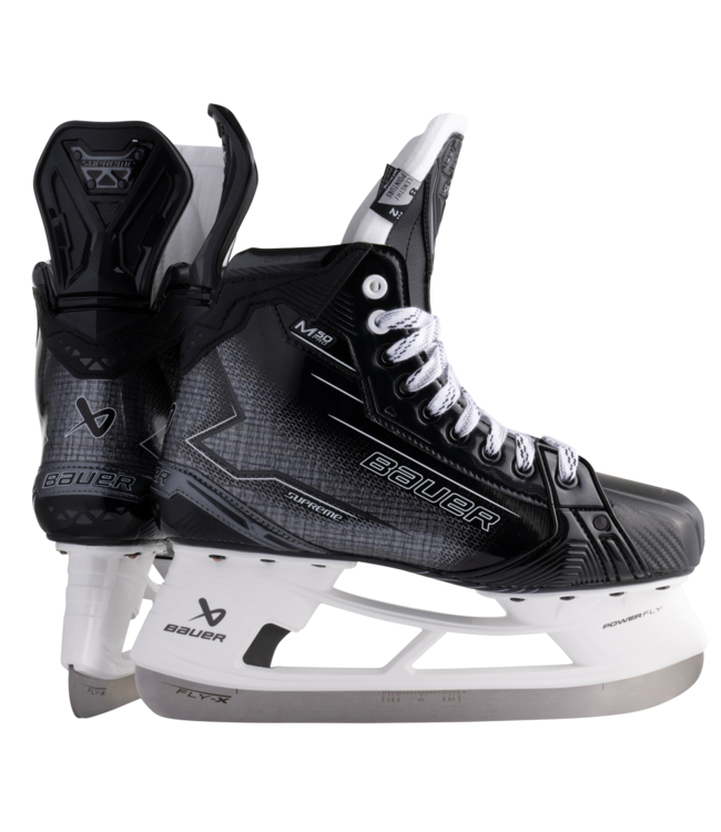 Bauer Hockey Bauer Supreme M50 Pro Intermediate Hockey Skates