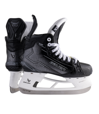 Bauer Hockey Bauer Supreme M50 Pro Junior Hockey Skates