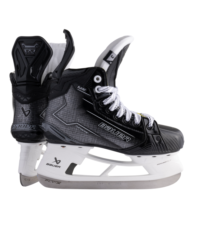 Bauer Hockey Bauer Supreme M50 Pro Junior Hockey Skates