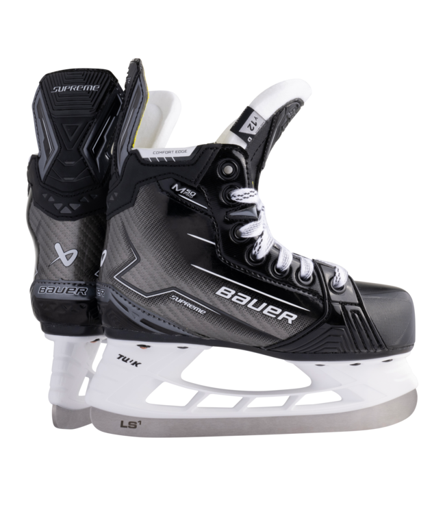 Bauer Hockey Bauer Supreme M50 Pro Youth Hockey Skates