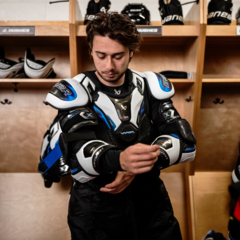 Player Protective