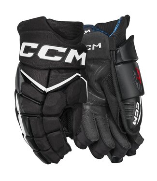 CCM Hockey CCM Jetspeed FT8 Gloves Junior