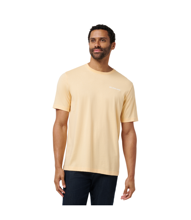 Bauer Hockey Bauer Travis Mathew Empty Net Tee