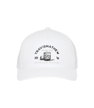 Bauer Hockey Bauer Travis Mathew Delayed Penalty Hat