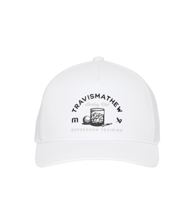 Bauer Hockey Bauer Travis Mathew Delayed Penalty Hat