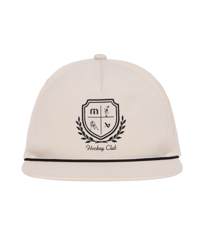 Bauer Hockey Bauer Travis Mathew Face Off Hat