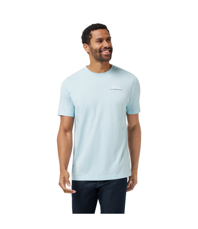 Bauer Hockey Bauer Travis Mathew Maple Tree Tee