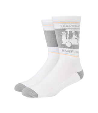 Bauer Hockey Bauer Travis Mathew No Goalie Socks