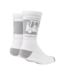 Bauer Hockey Bauer Travis Mathew No Goalie Socks