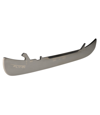 Bauer Hockey Bauer FLY-TI Steel Runners