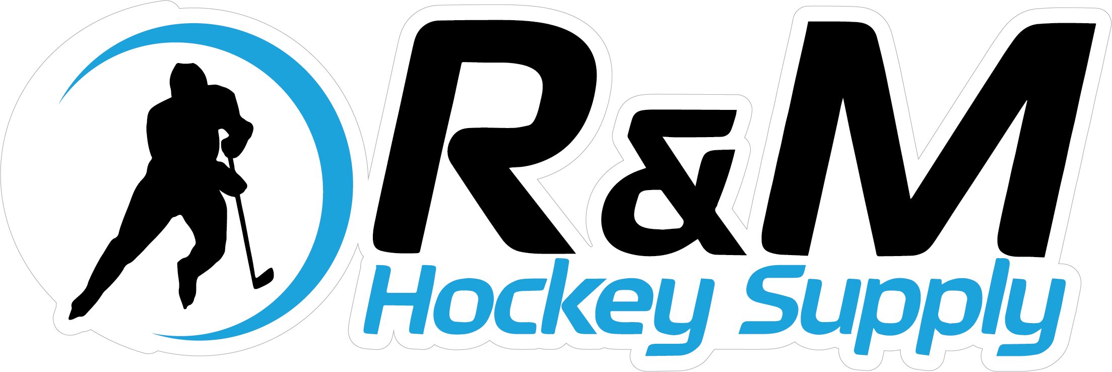R&M Hockey Supply 