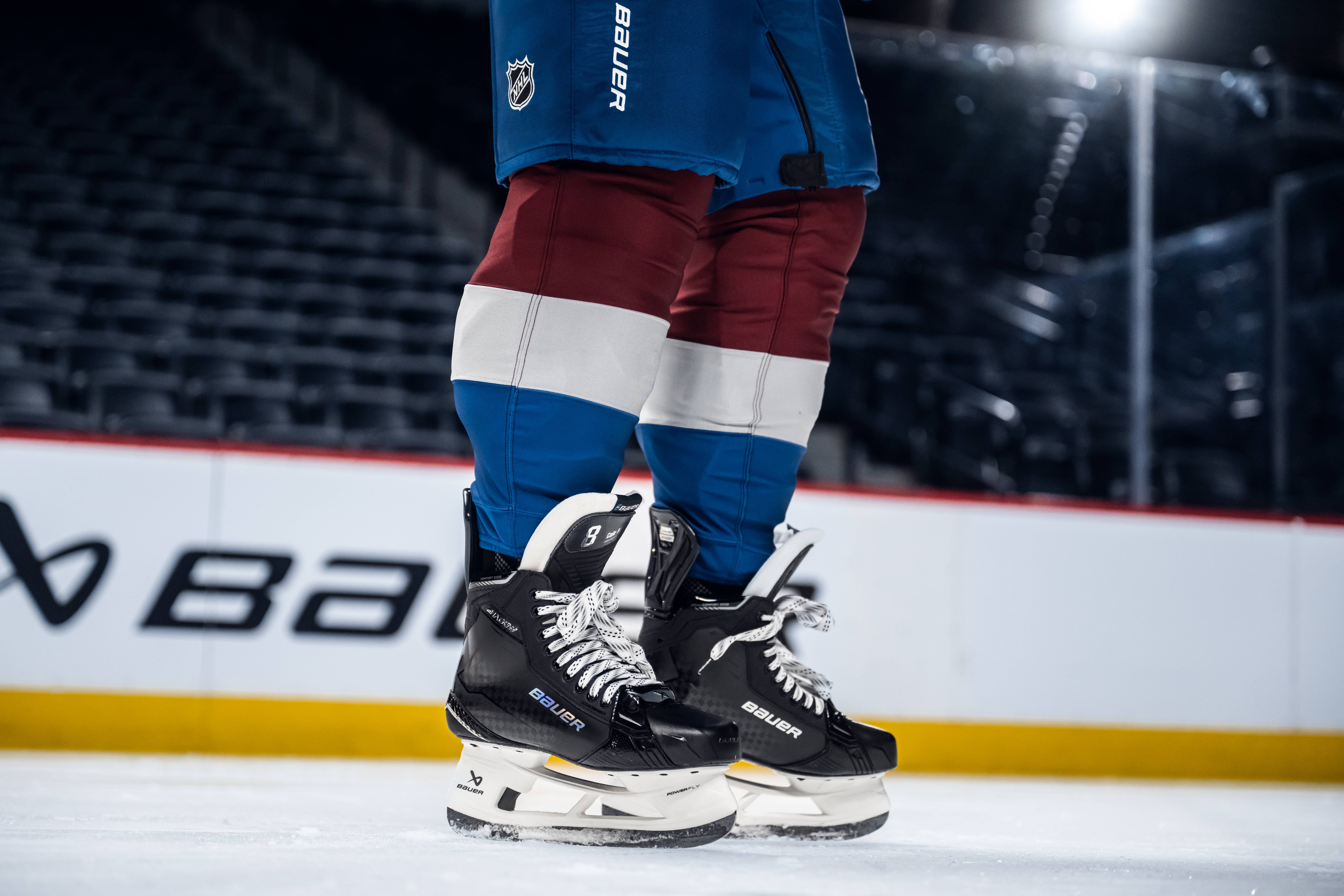 Bauer Supreme Shadow Skates