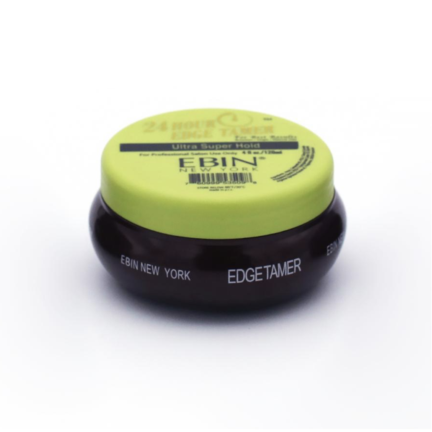 Ebin Ebin Ultra Super Hold 24 Hour Edge Tamer 4oz