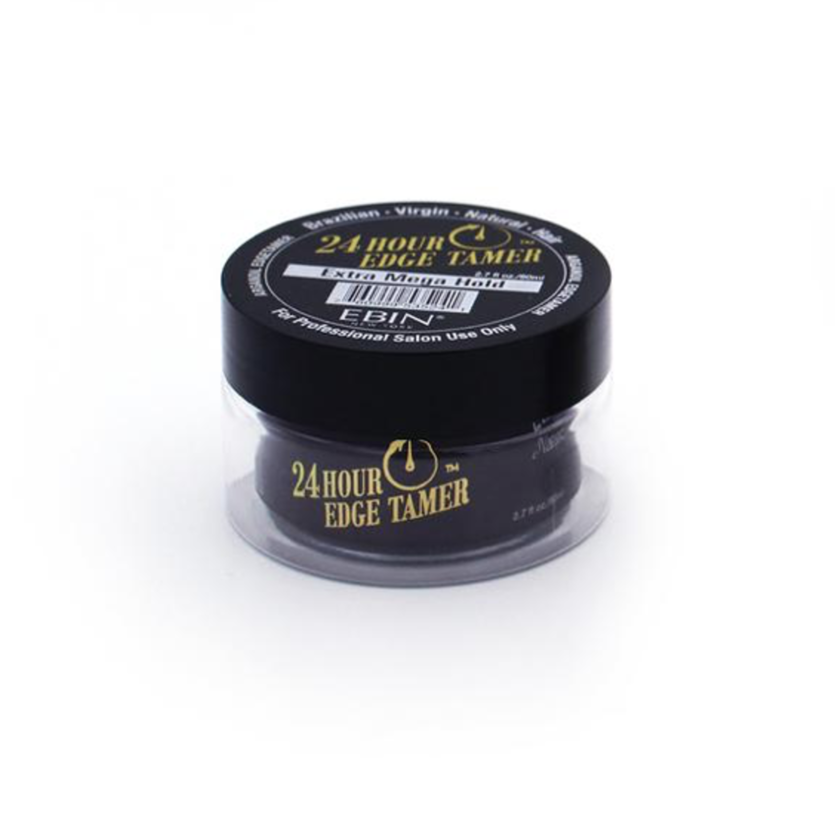 Ebin Ebin 24 Hour Edge Tamer Extra Mega Hold  2.7oz