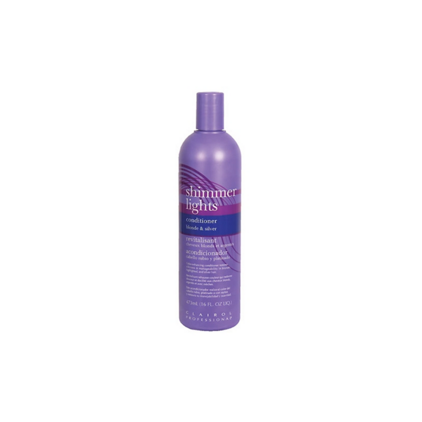 Clairol Shimmer Lights Conditioner