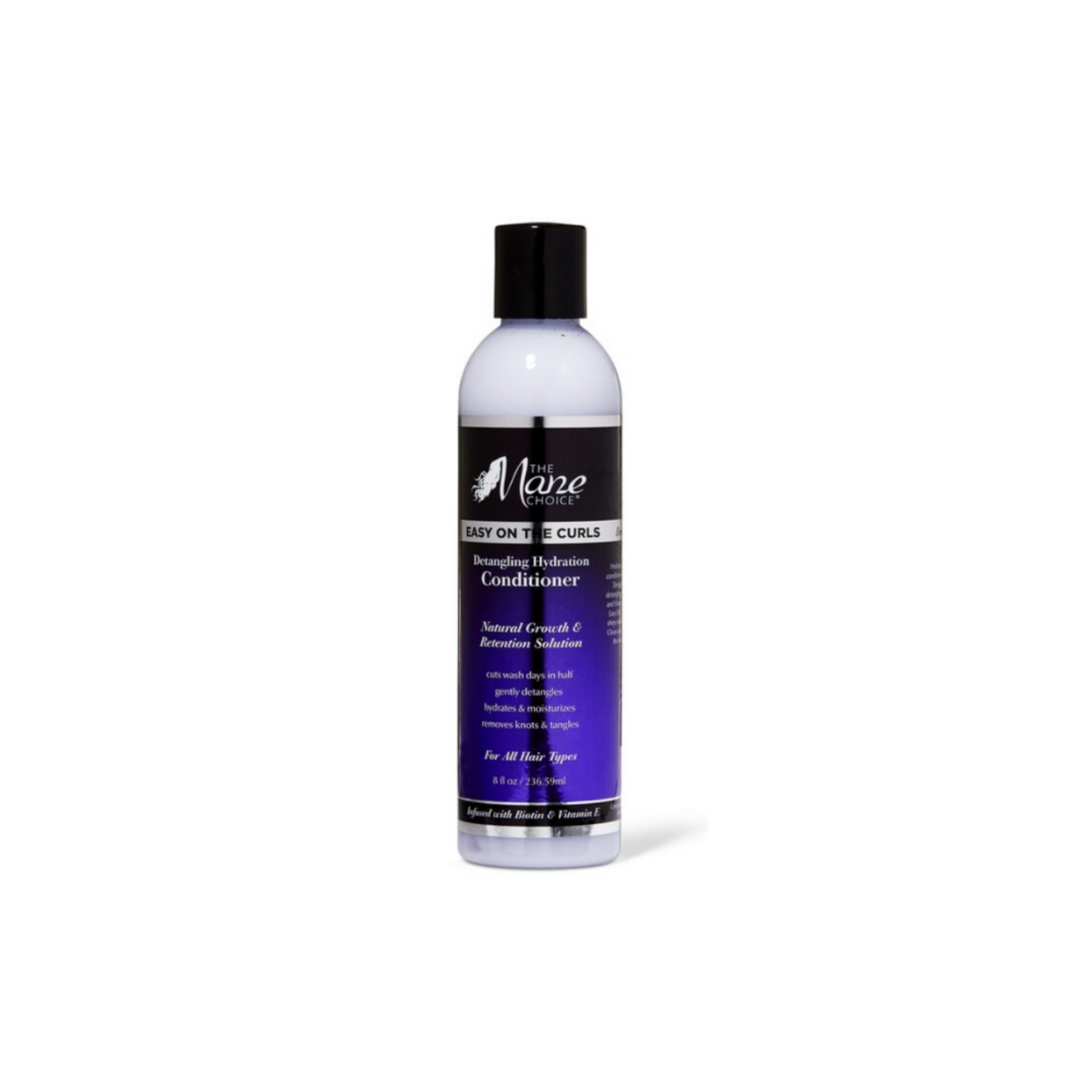 The Mane Choice The Mane Choice Detangling Hydration Conditioner