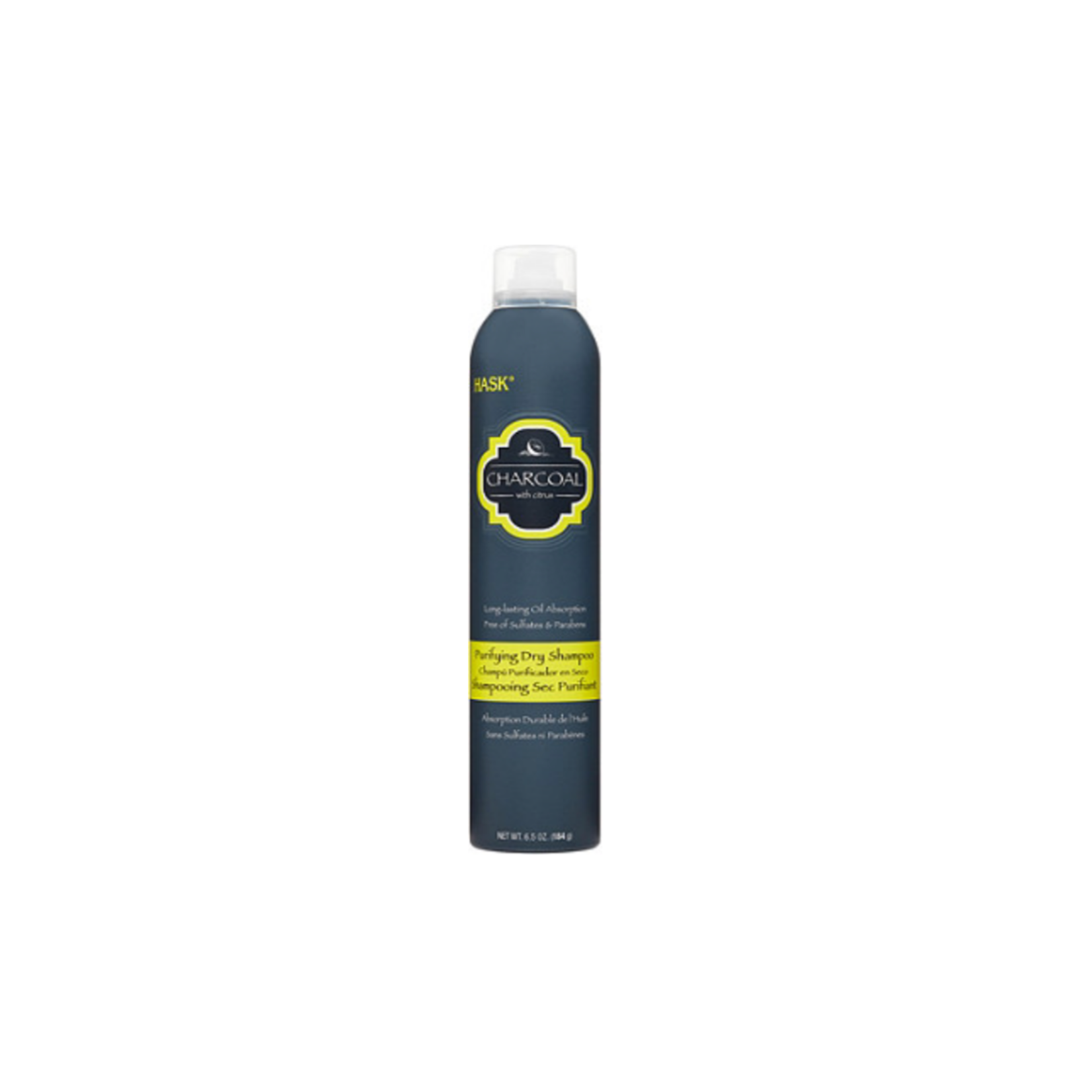 HASK Hask Dry Shampoo