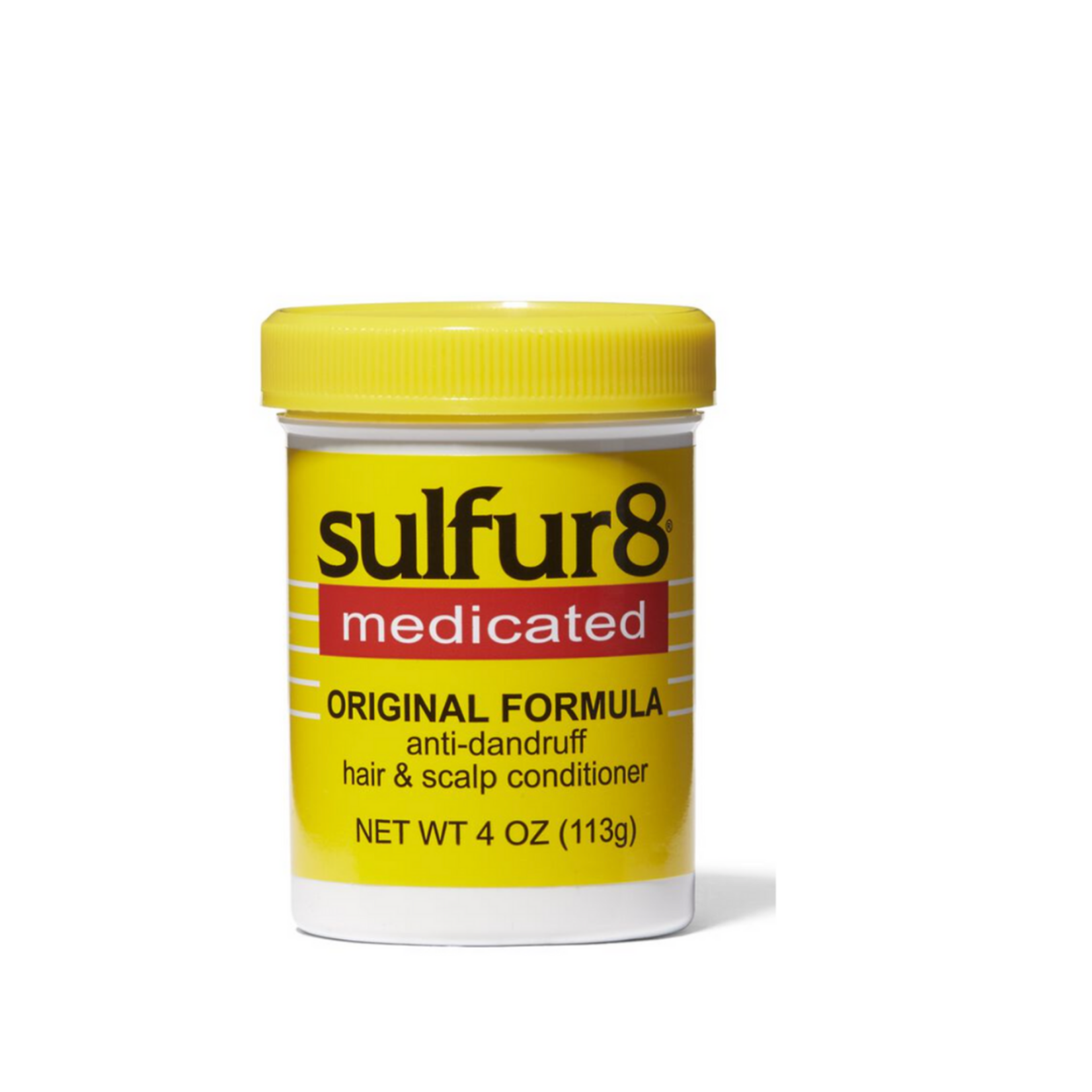sulfur8 Sulfur8 Medicated Original Formula