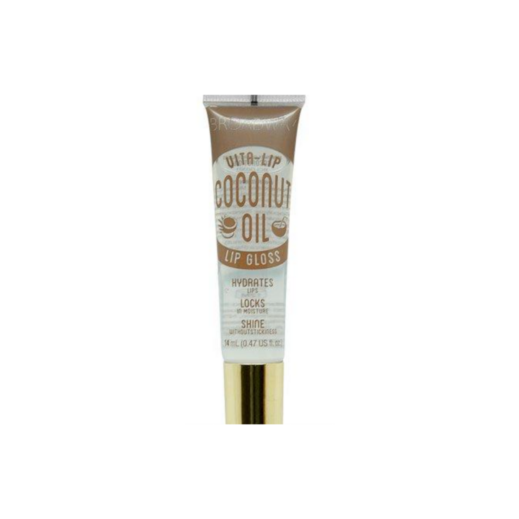 Vita Lip Coconut Oil Lip Gloss