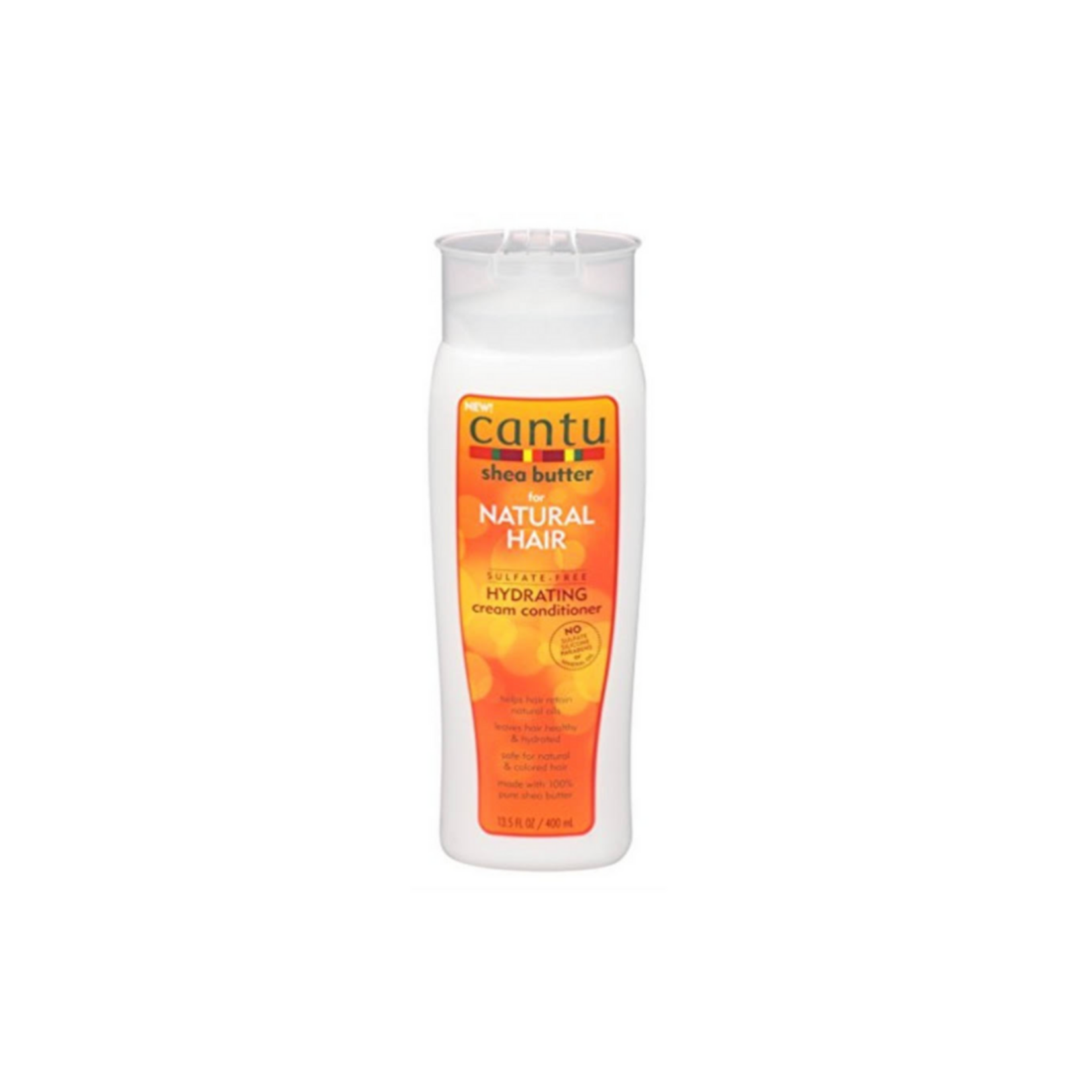 cantu Cantu Hydrating Cream Conditioner