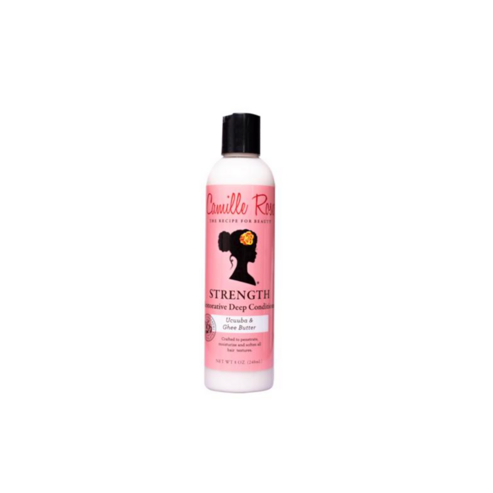 Camille Rose Camille Rose Strength Restorative Deep Conditioning
