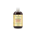 Shea Moisture SheaMoisture, Jamaican Black Castor Oil, Strengthen & Restore Leave-In Conditioner, 3.2 fl oz