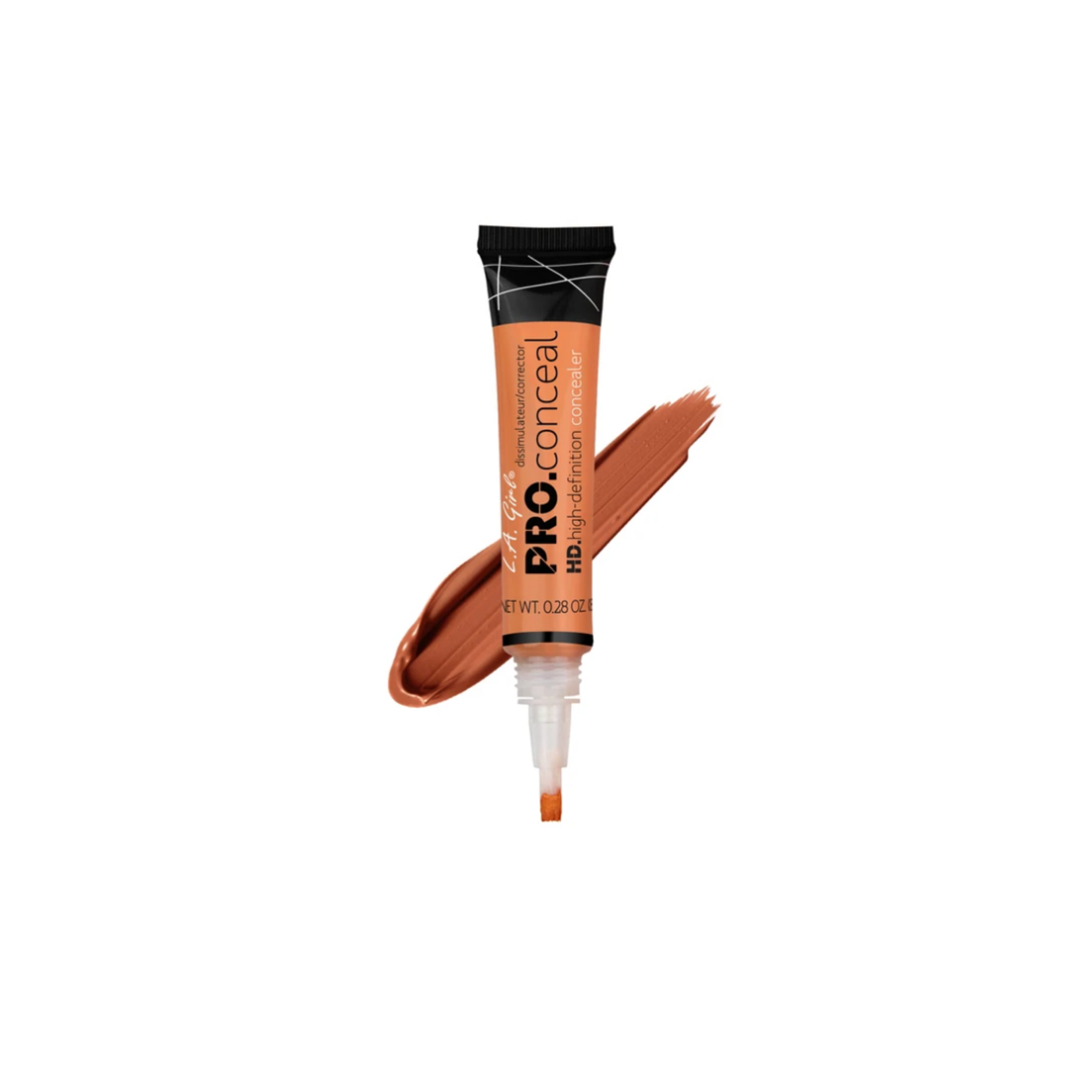 LA Girl HD Pro Concealer - Product Freak