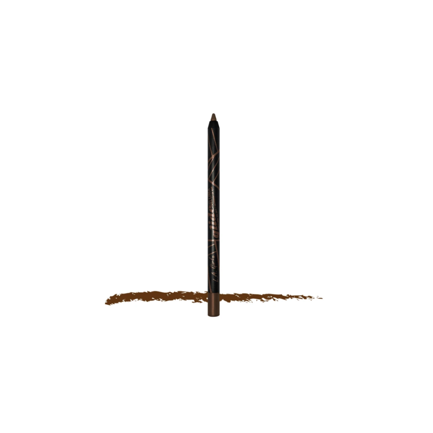 LA Girl LA Girl Glide Gel Liner