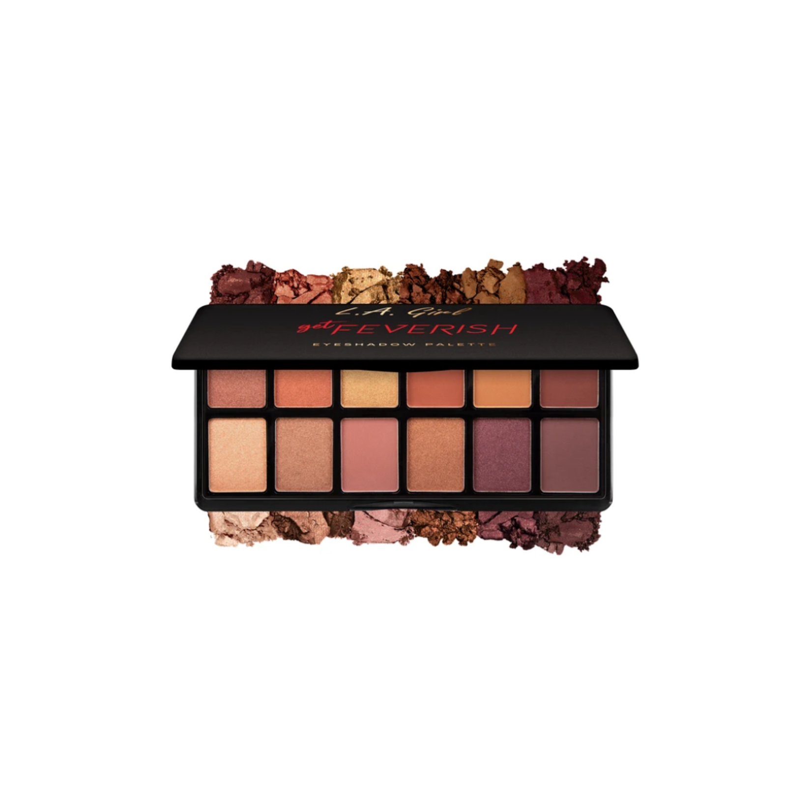 LA Girl LA Girl Eyeshadow Palette