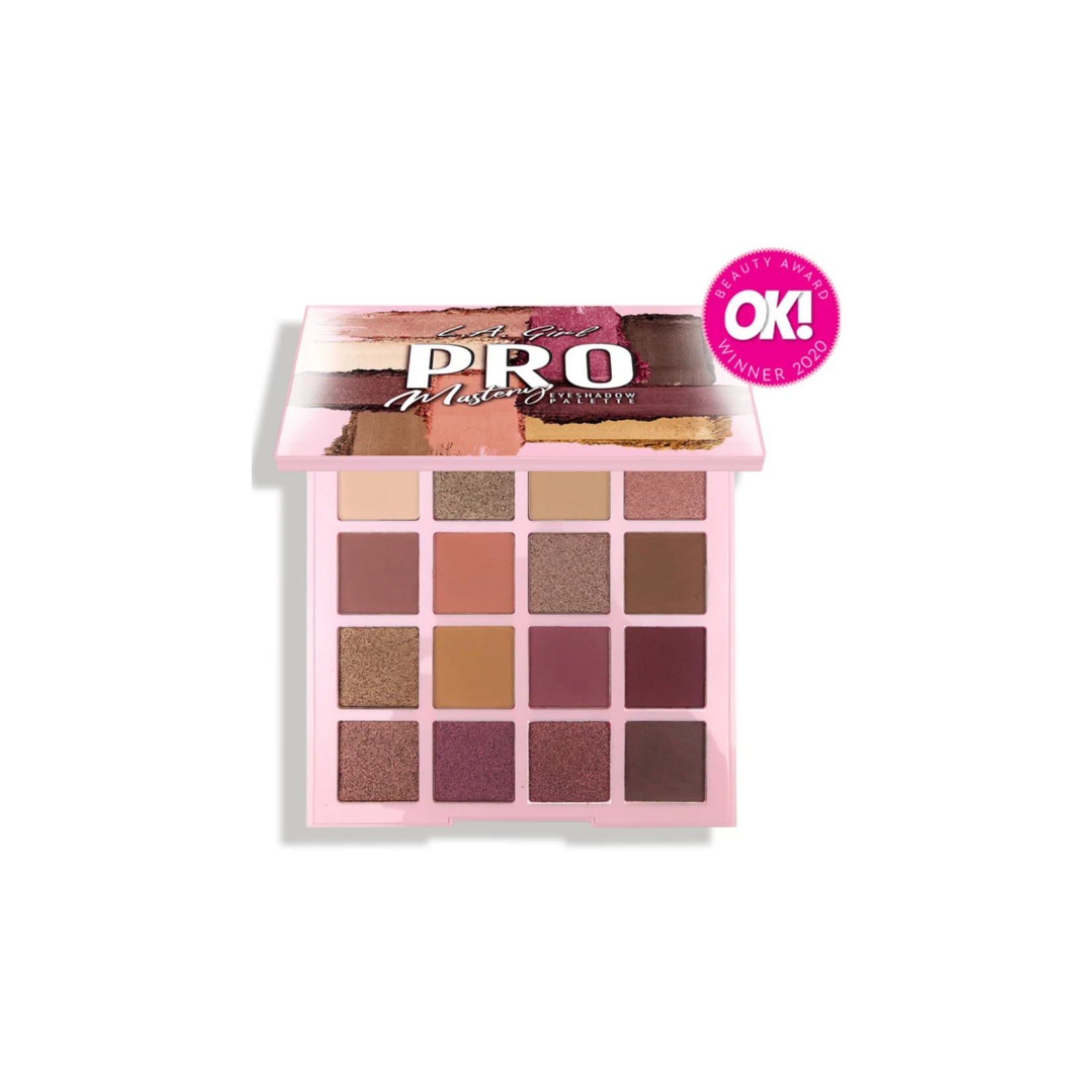 LA Girl LA Girl PRO Eyeshadow Palette